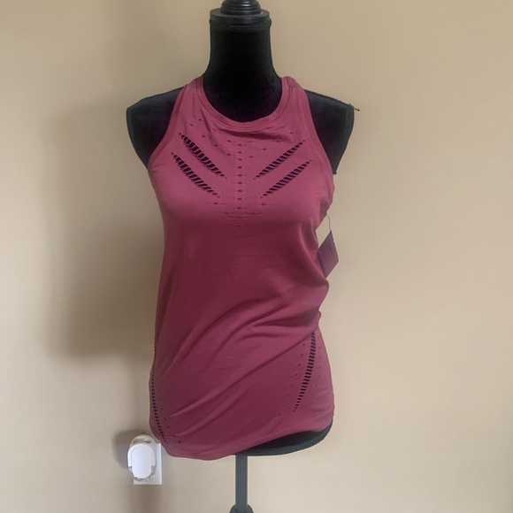 NWOT Victoria’s Secret Sport seamless tank sz L - Picture 1 of 6
